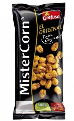 Consumible Vending MisterCorn Original