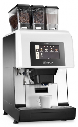 Máquina de café Kalea