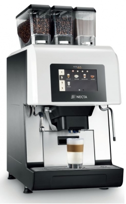 Máquina de café Kalea Plus