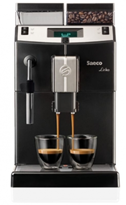 Máquina de café Saeco Lirika