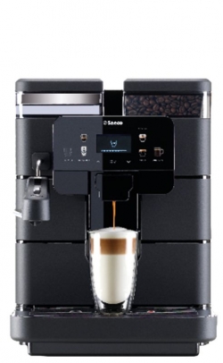 Máquina de café Saeco Royal