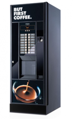 Máquina Vending Café Saeco Oasi 400