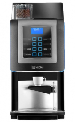 Máquina de café Korinto Prime