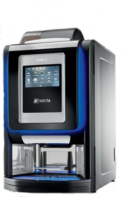 Máquina de café Krea Touch