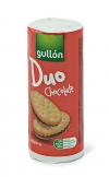 Consumible Vending Gullón Duo Chocolate