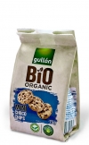 Consumible Vending Gullón Mini Choco Chips Bio Organic