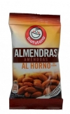Consumible Vending Matutano Almendras Tostadas