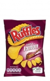 Consumible Vending Matutano Ruffles Jamon