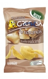 Consumible Vending Grefusa Patatas Artesanas