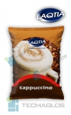 Consumible Vending Laqtia Cappuccino Avellana